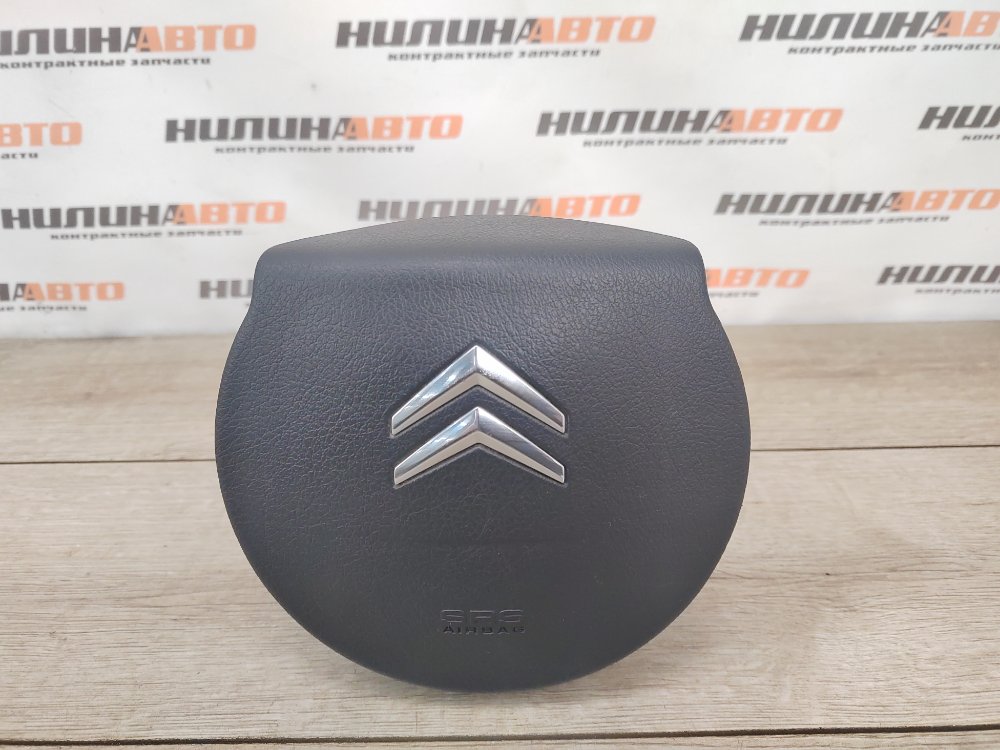 Подушка безопасности в руль, 1400 рублей, Москва