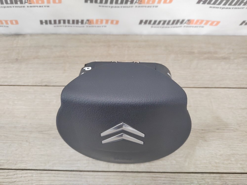 Подушка безопасности в руль, 1400 рублей, Москва