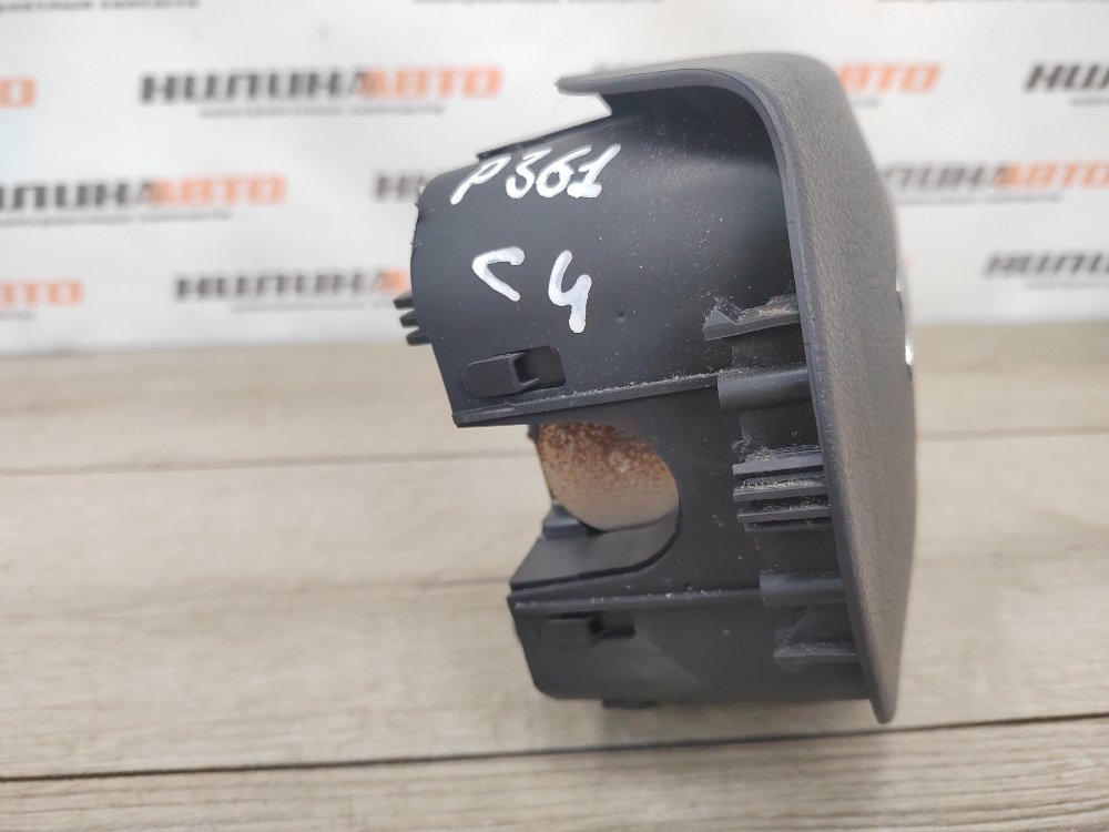 Подушка безопасности в руль, 1400 рублей, Москва