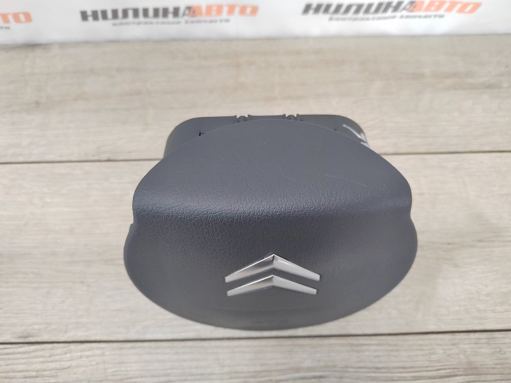 Подушка безопасности в руль, 1200 рублей, Москва