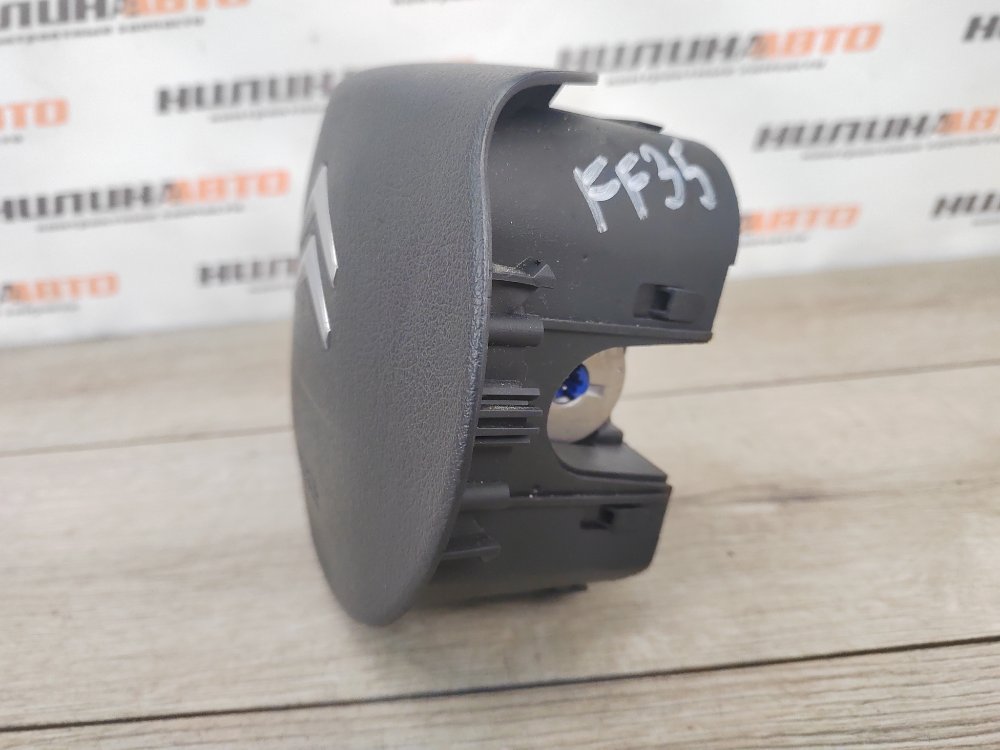 Подушка безопасности в руль, 1200 рублей, Москва