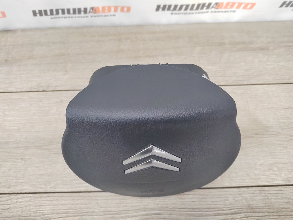 Подушка безопасности в руль, 1200 рублей, Москва