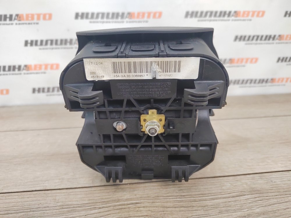 Подушка безопасности в руль, 1200 рублей, Москва