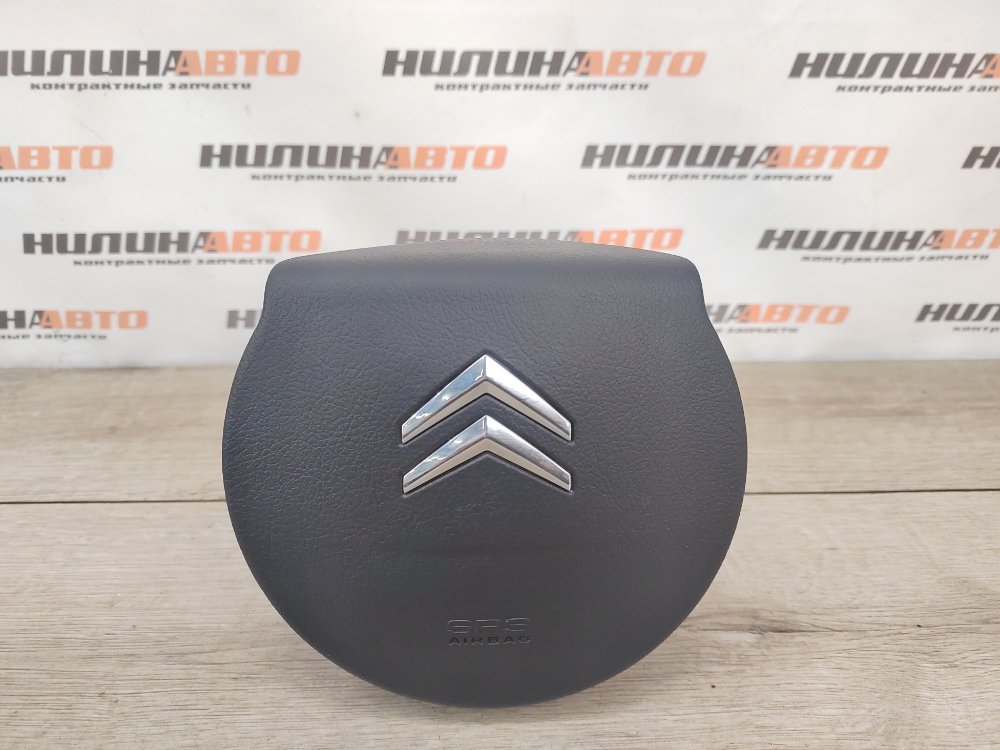 Подушка безопасности в руль, 1400 рублей, Москва