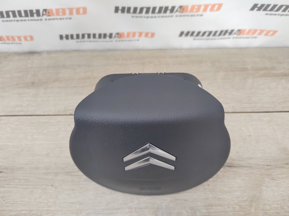 Подушка безопасности в руль, 1400 рублей, Москва