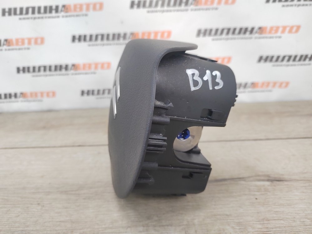 Подушка безопасности в руль, 1400 рублей, Москва