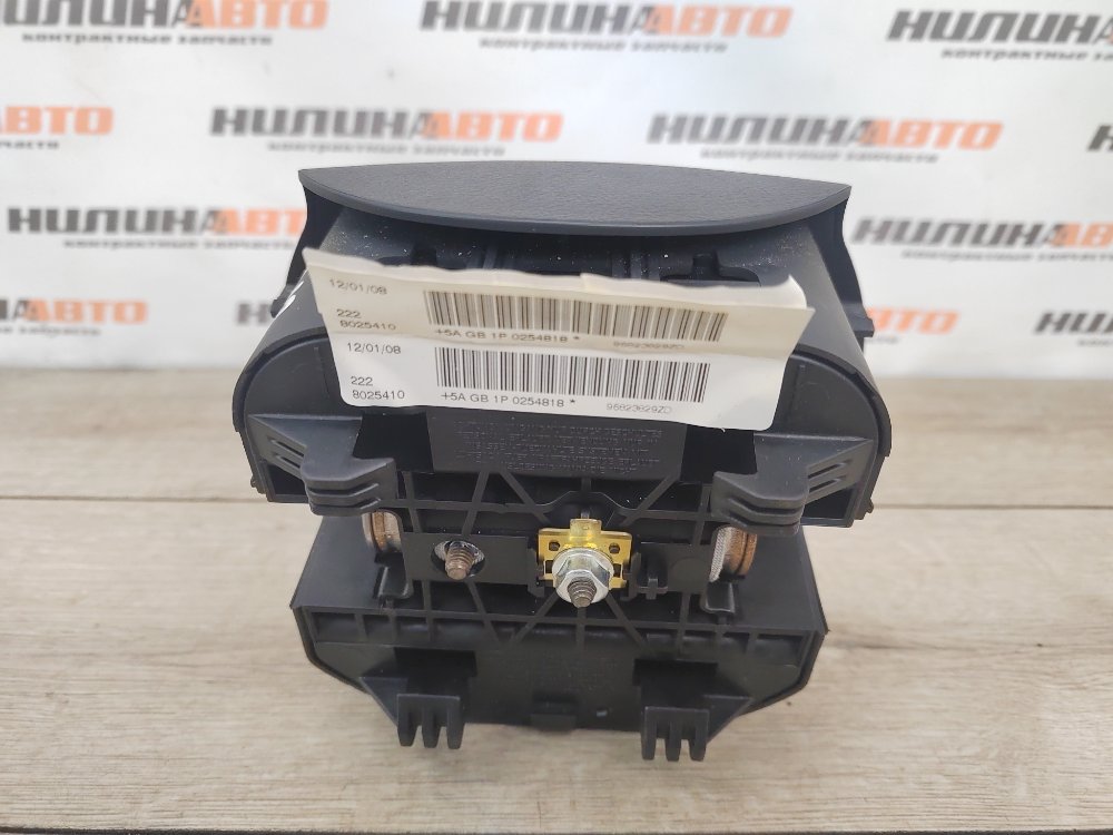 Подушка безопасности в руль, 1400 рублей, Москва