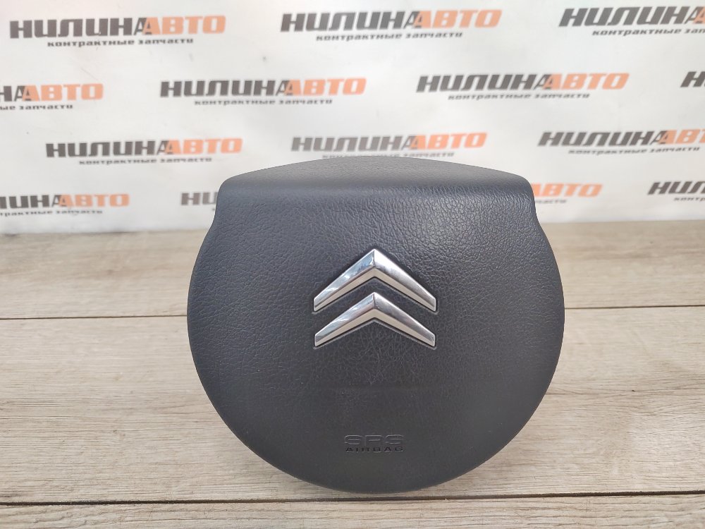 Подушка безопасности в руль, 1200 рублей, Москва