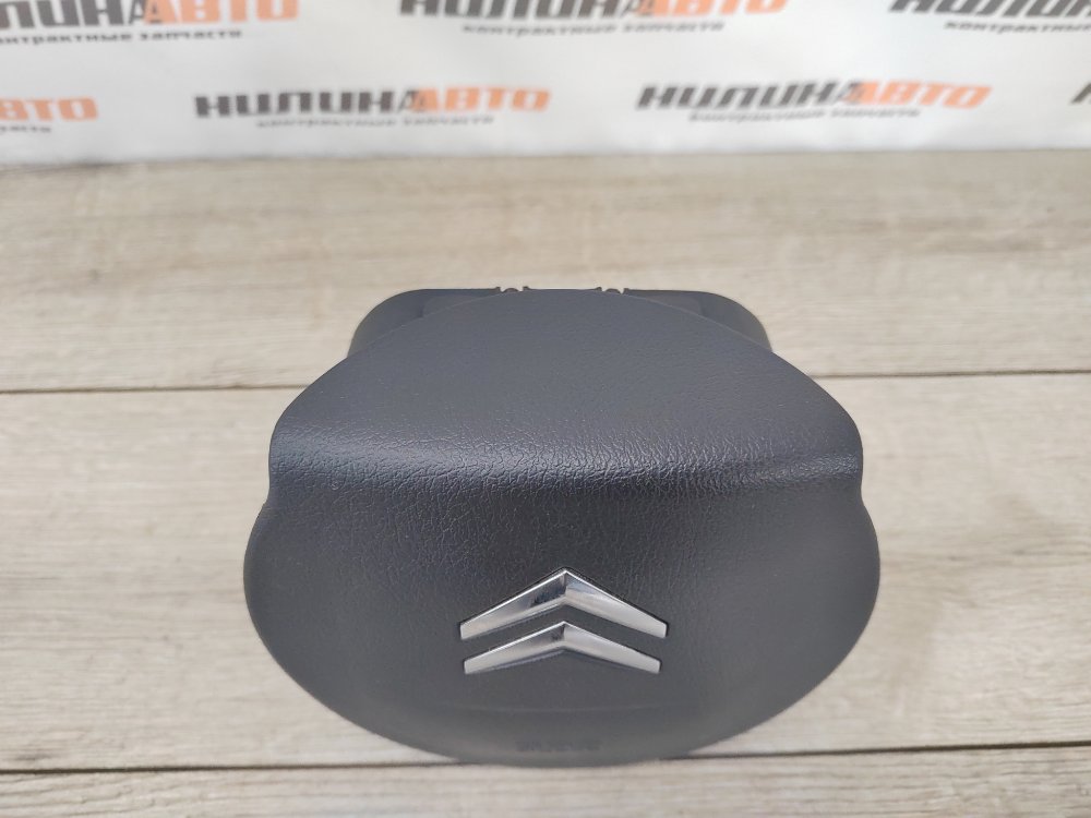 Подушка безопасности в руль, 1200 рублей, Москва