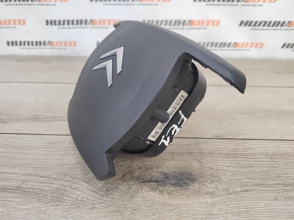 Подушка безопасности в руль, 3000 рублей, Москва