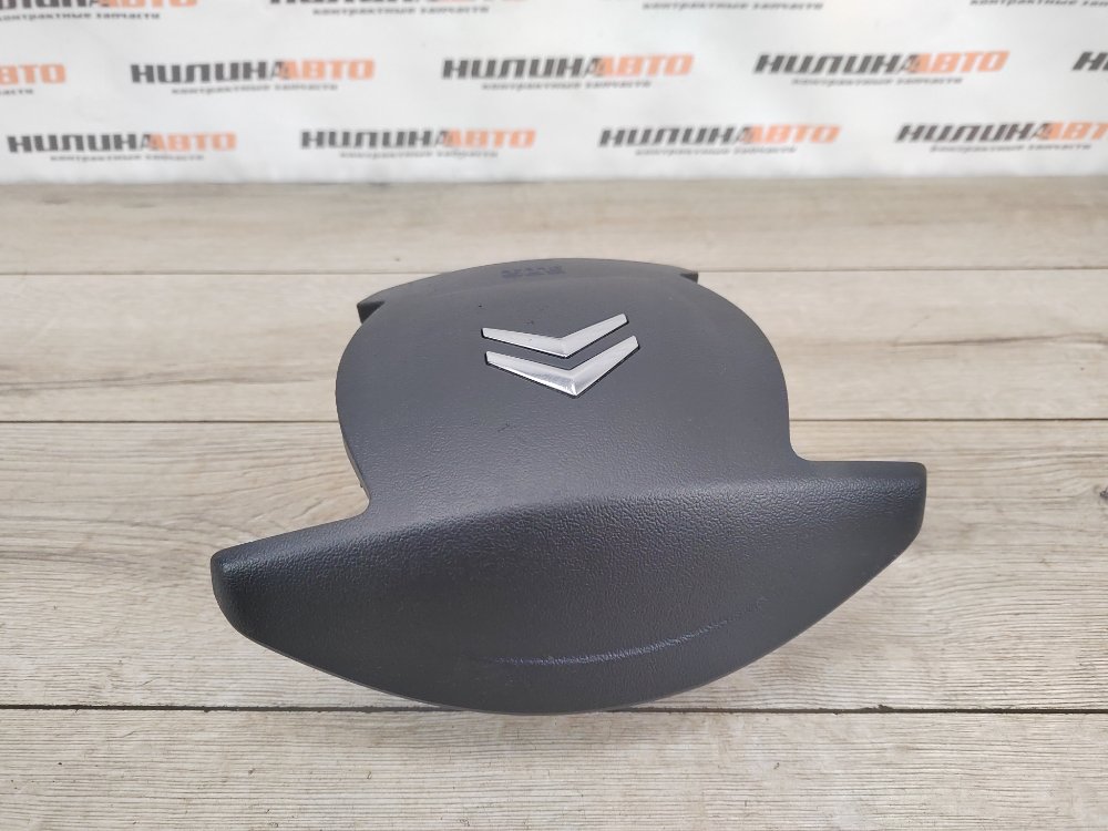 Подушка безопасности в руль, 3000 рублей, Москва