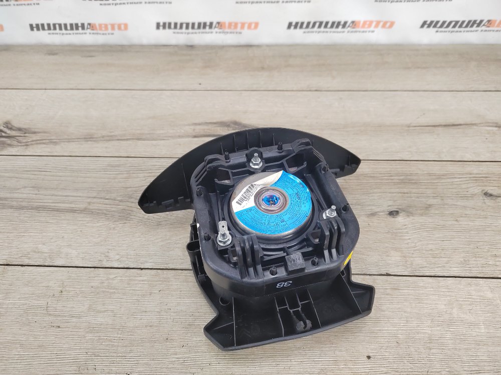 Подушка безопасности в руль, 3000 рублей, Москва