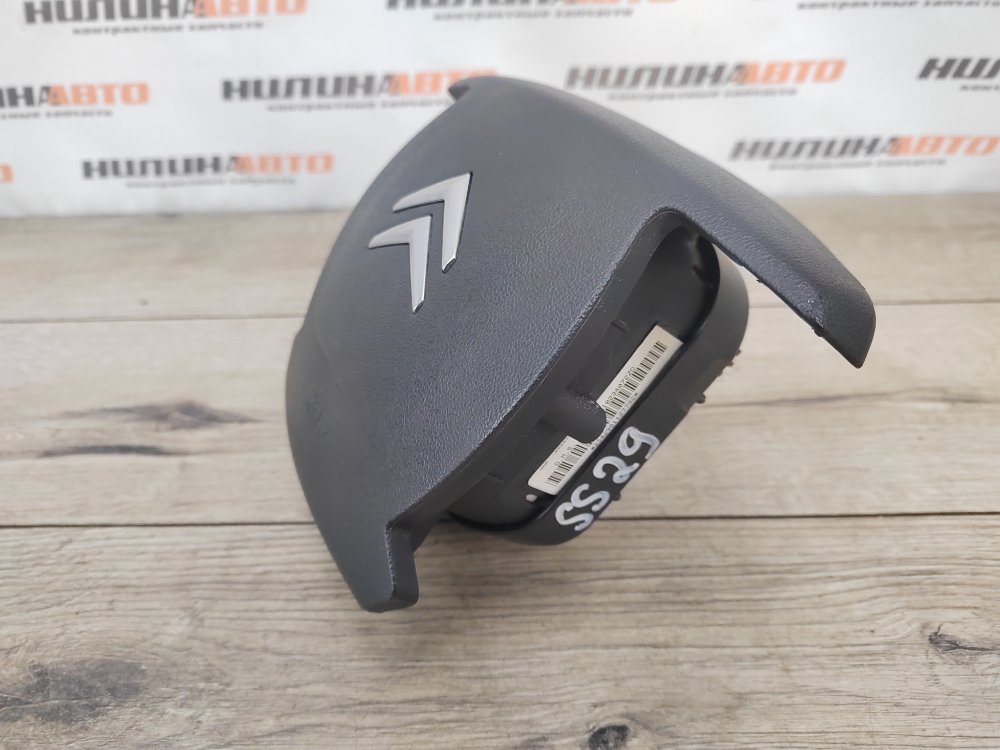 Подушка безопасности в руль, 3000 рублей, Москва