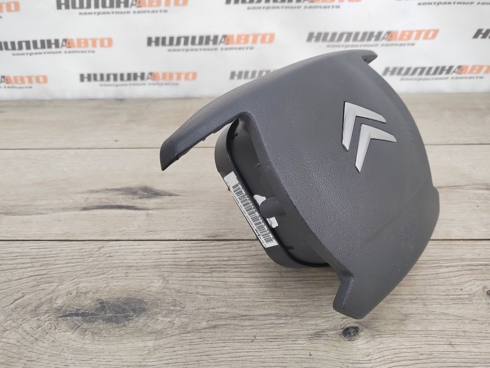 Подушка безопасности в руль, 3000 рублей, Москва