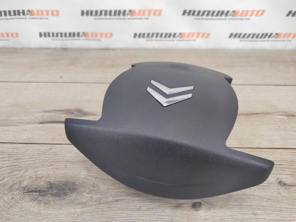 Подушка безопасности в руль, 3000 рублей, Москва