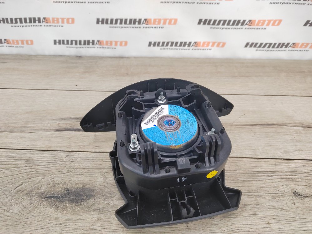 Подушка безопасности в руль, 3000 рублей, Москва