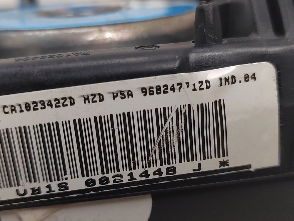 Подушка безопасности в руль, 3000 рублей, Москва