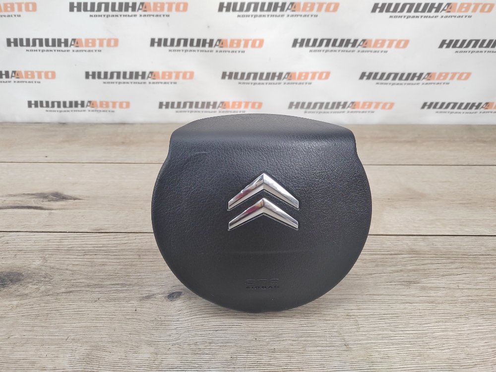 Подушка безопасности в руль, 1400 рублей, Москва