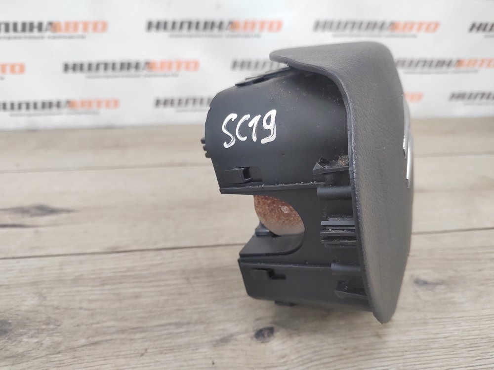 Подушка безопасности в руль, 1400 рублей, Москва