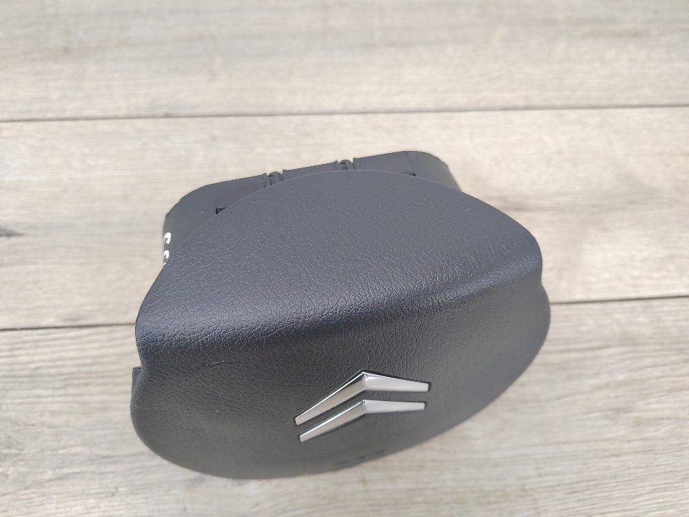 Подушка безопасности в руль, 1400 рублей, Москва