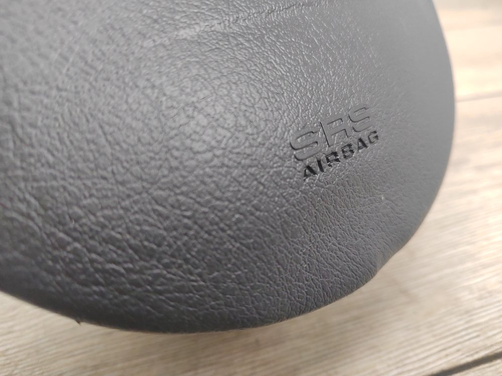 Подушка безопасности в руль, 1400 рублей, Москва