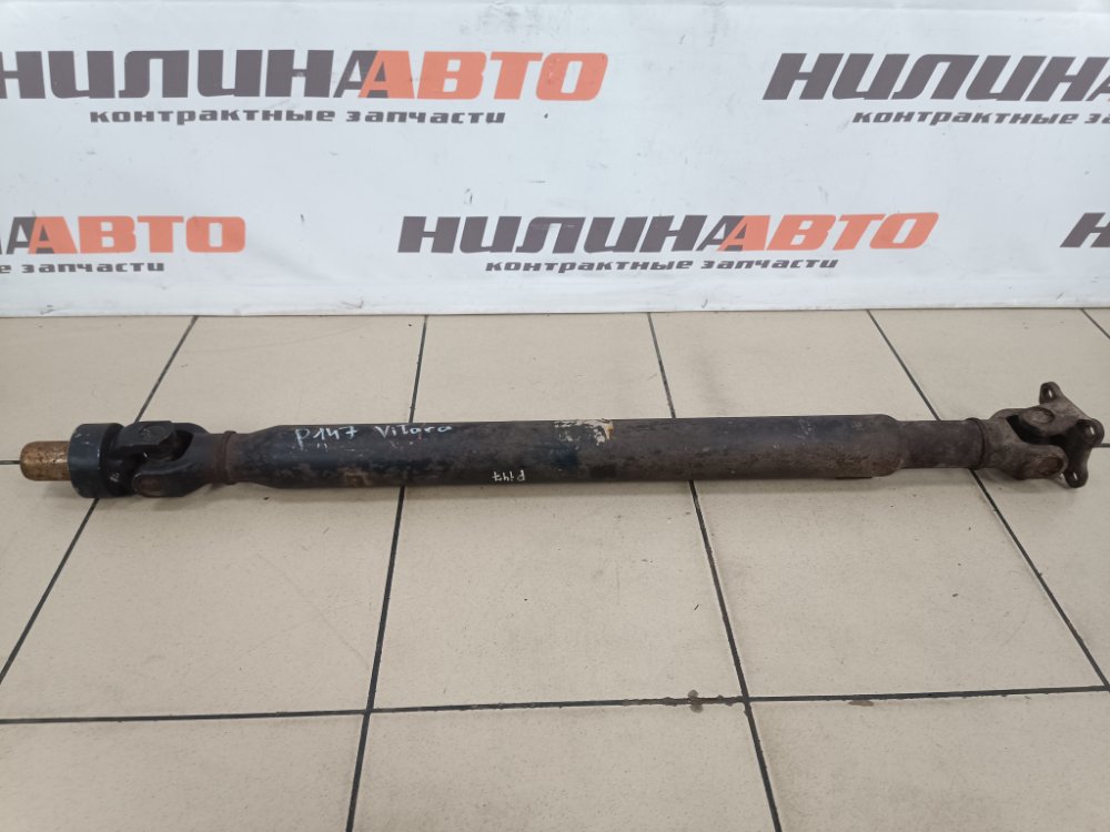 Кардан, 1700 рублей, Москва