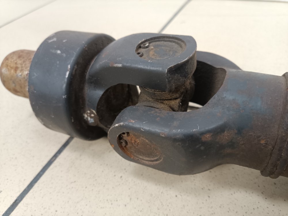 Кардан, 1700 рублей, Москва