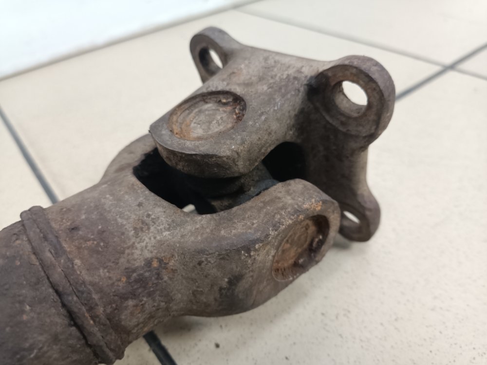 Кардан, 1700 рублей, Москва