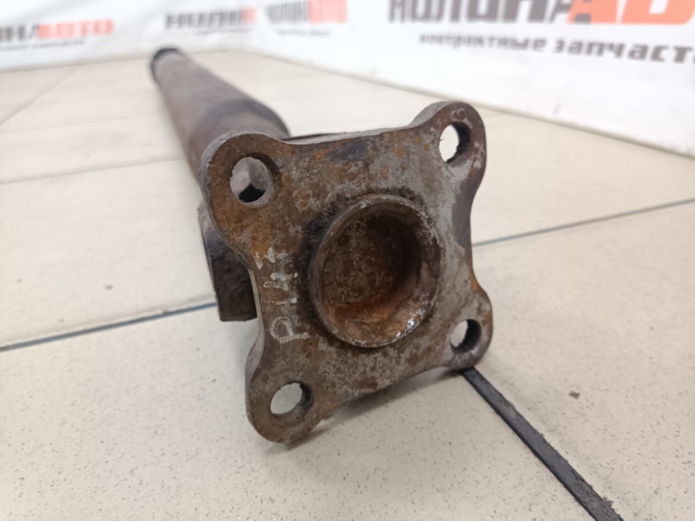 Кардан, 1700 рублей, Москва