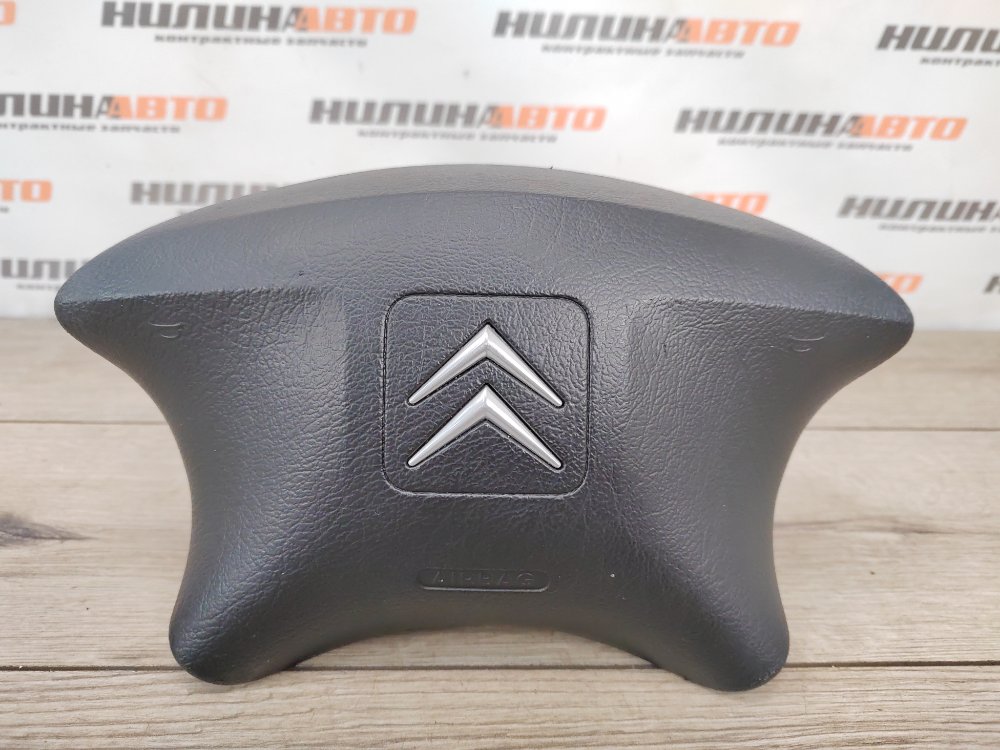 Подушка безопасности в руль, 2400 рублей, Москва