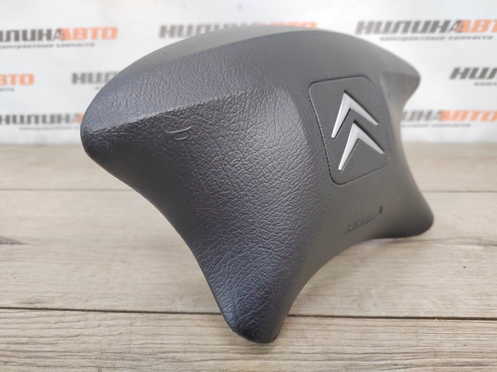 Подушка безопасности в руль, 2400 рублей, Москва