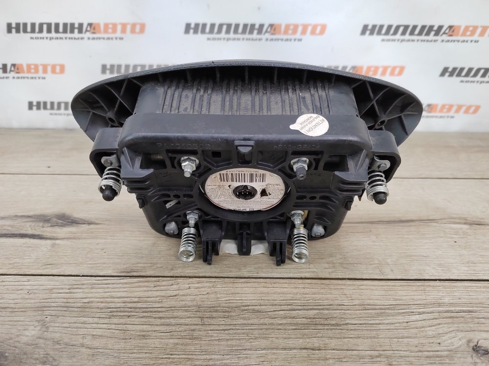 Подушка безопасности в руль, 2400 рублей, Москва