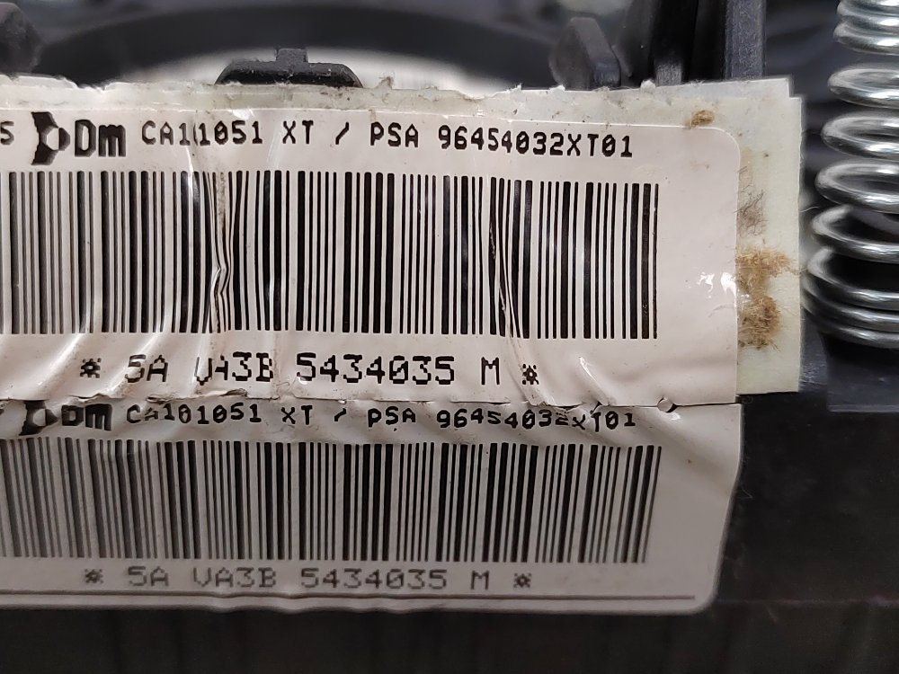 Подушка безопасности в руль, 2400 рублей, Москва