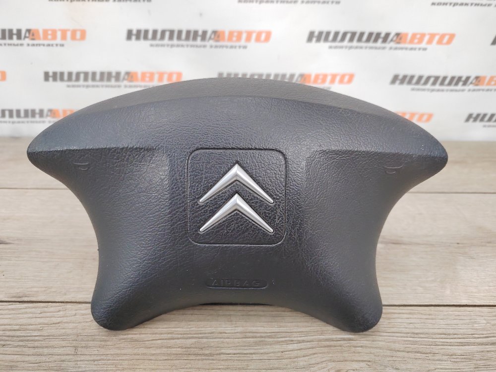 Подушка безопасности в руль, 2400 рублей, Москва