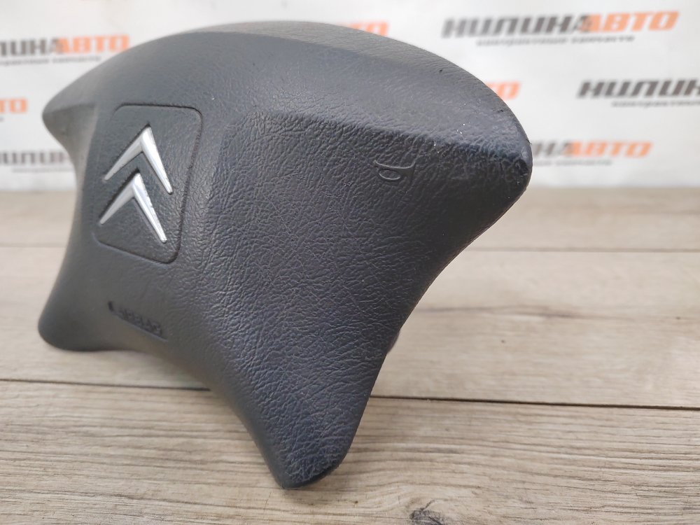 Подушка безопасности в руль, 2400 рублей, Москва