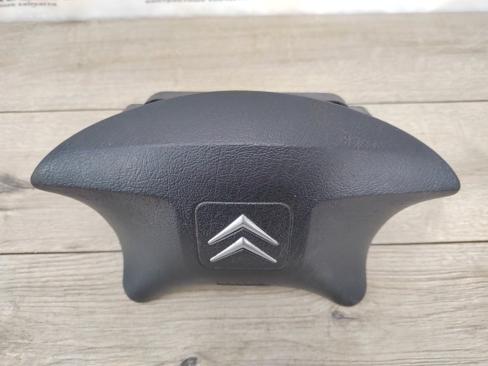 Подушка безопасности в руль, 2400 рублей, Москва