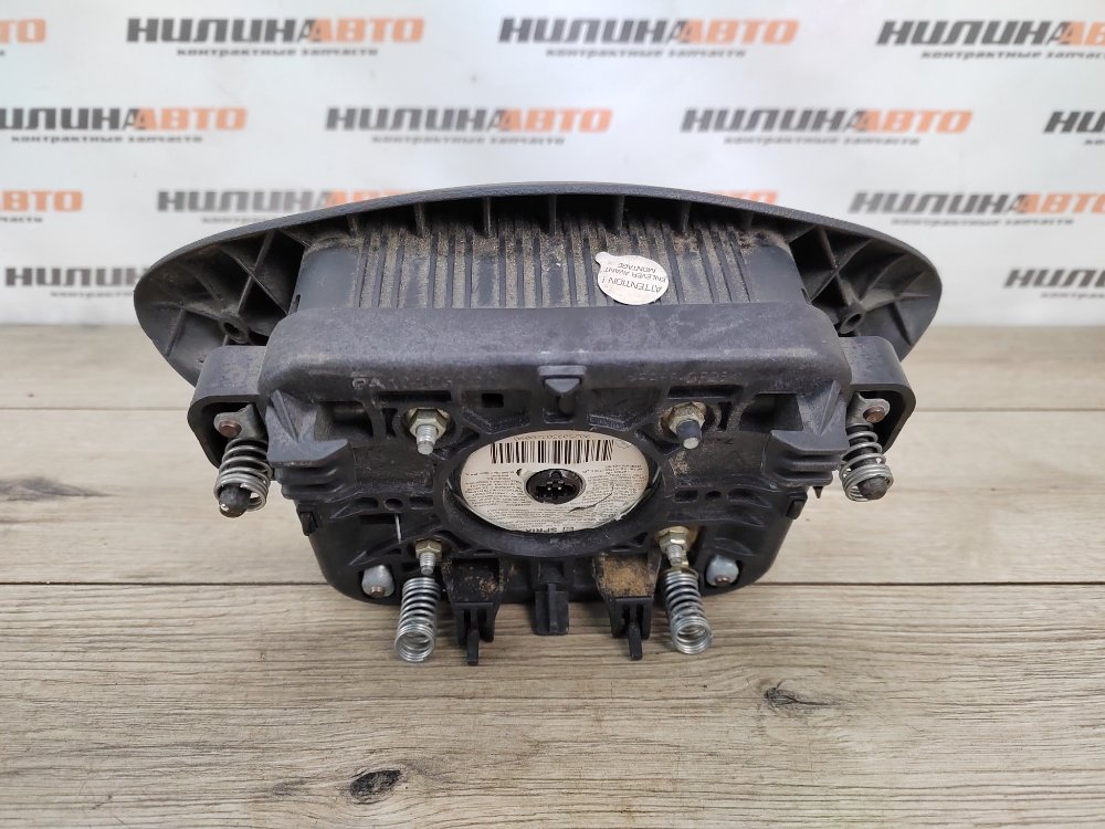 Подушка безопасности в руль, 2400 рублей, Москва