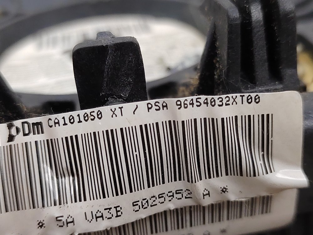 Подушка безопасности в руль, 2400 рублей, Москва