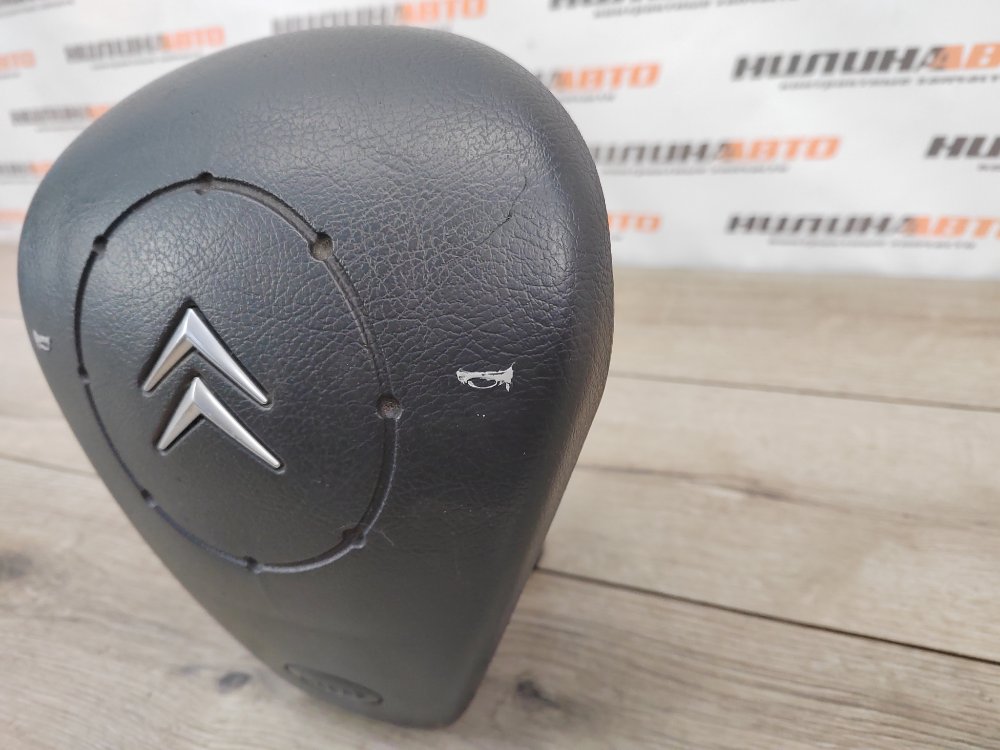 Подушка безопасности в руль, 1800 рублей, Москва