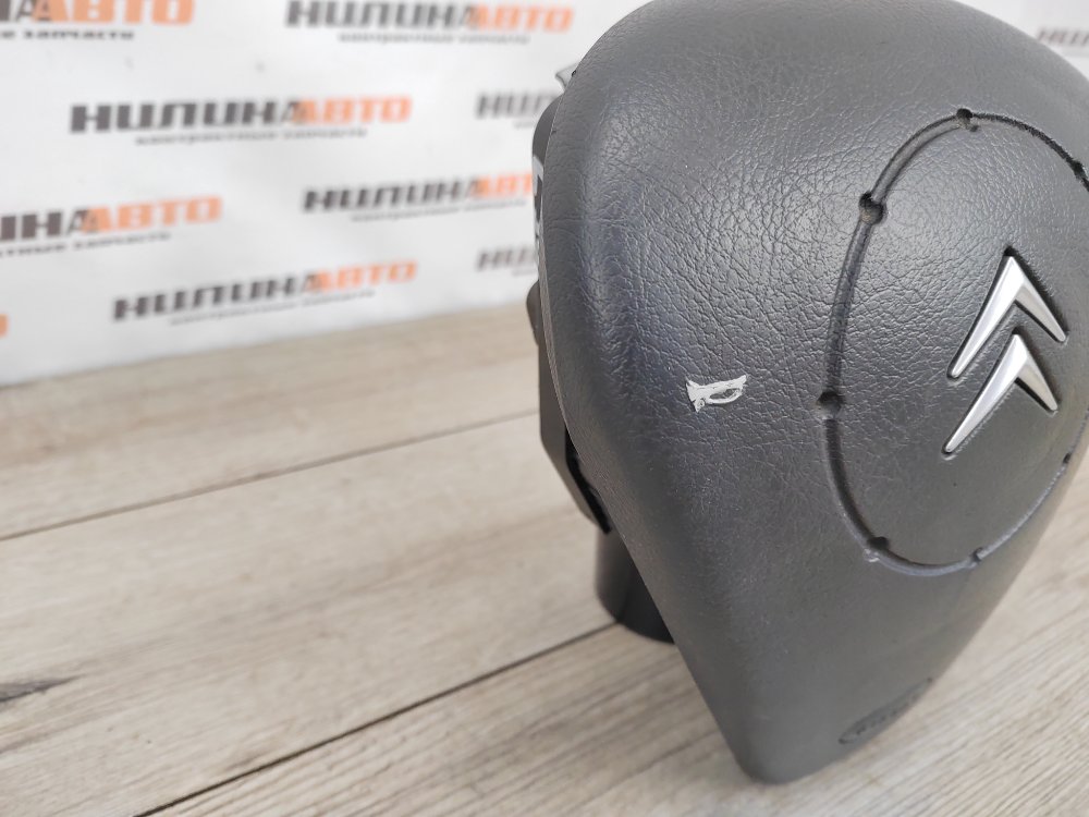 Подушка безопасности в руль, 1800 рублей, Москва