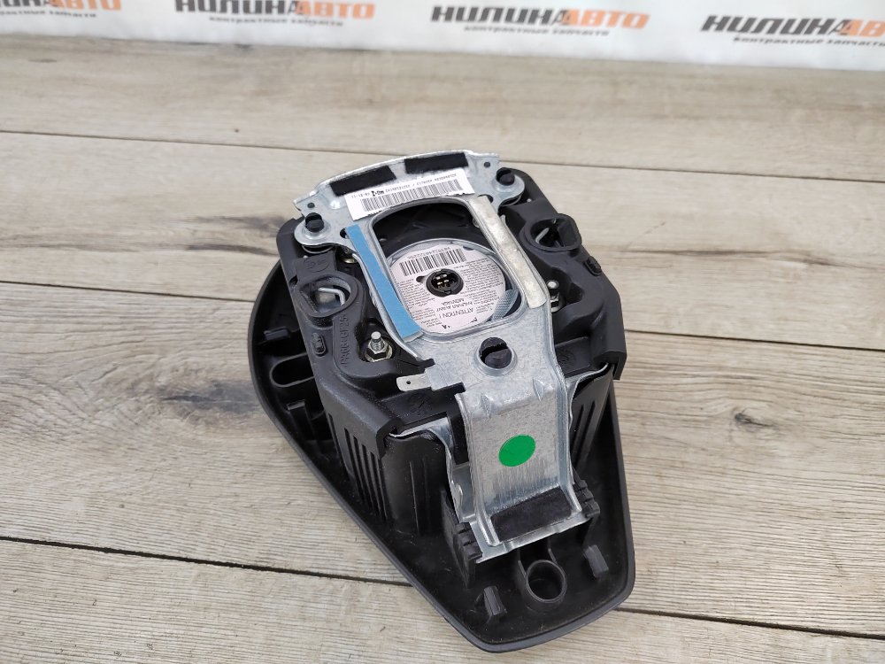 Подушка безопасности в руль, 1800 рублей, Москва