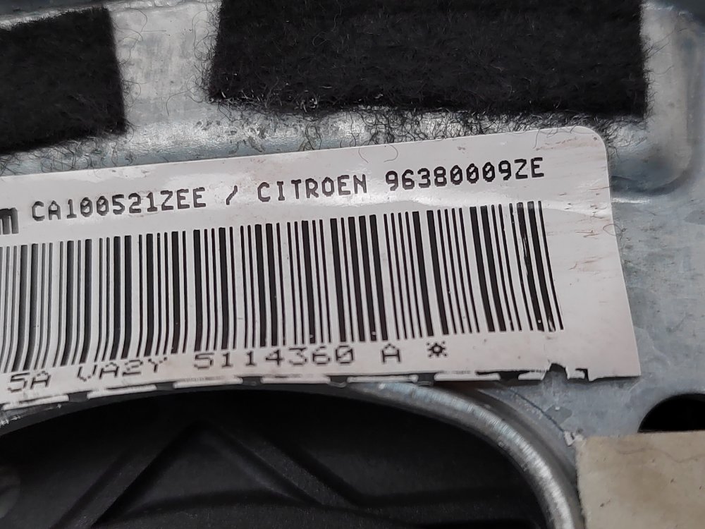 Подушка безопасности в руль, 1800 рублей, Москва