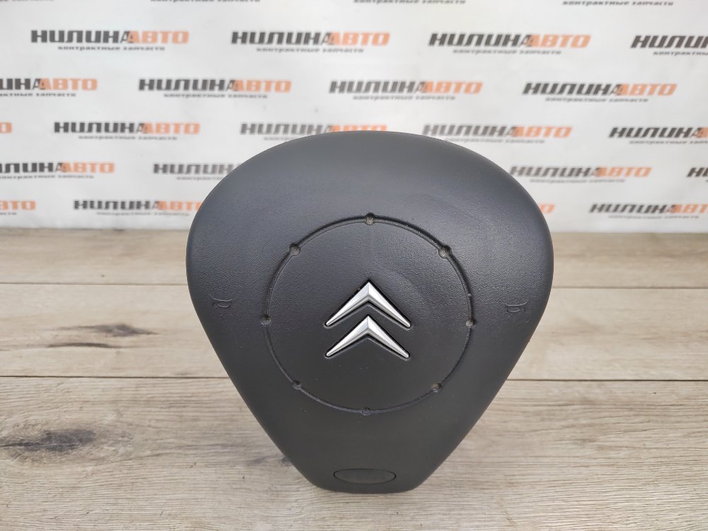 Подушка безопасности в руль, 1800 рублей, Москва