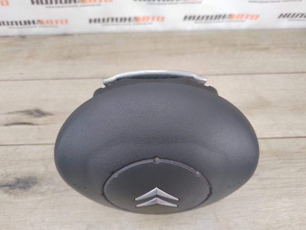 Подушка безопасности в руль, 1800 рублей, Москва