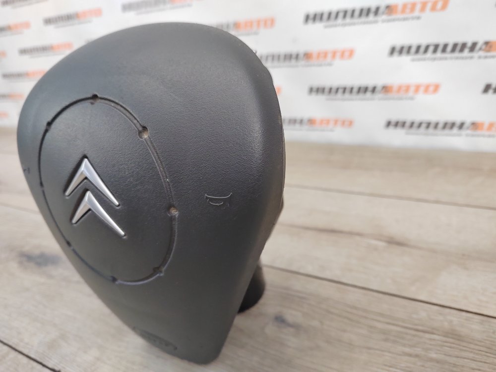 Подушка безопасности в руль, 1800 рублей, Москва