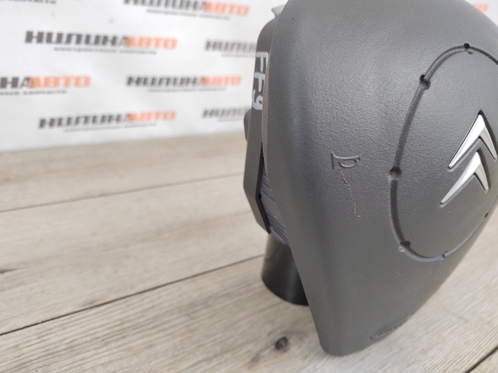 Подушка безопасности в руль, 1800 рублей, Москва