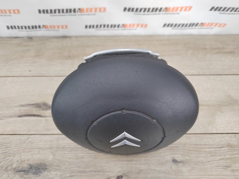 Подушка безопасности в руль, 1800 рублей, Москва