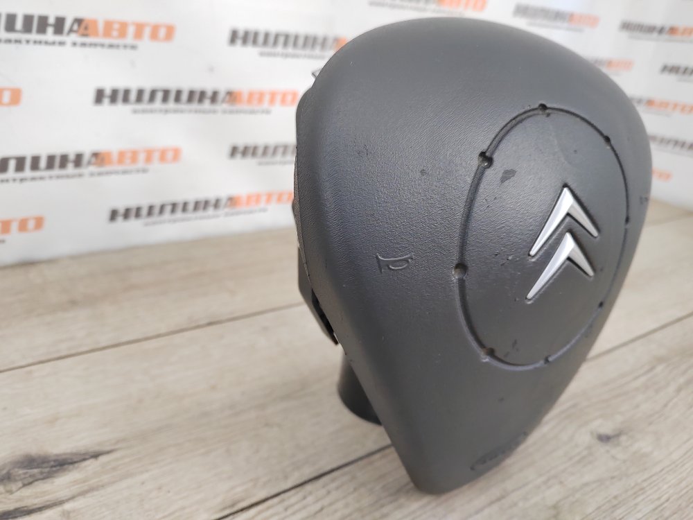 Подушка безопасности в руль, 1800 рублей, Москва