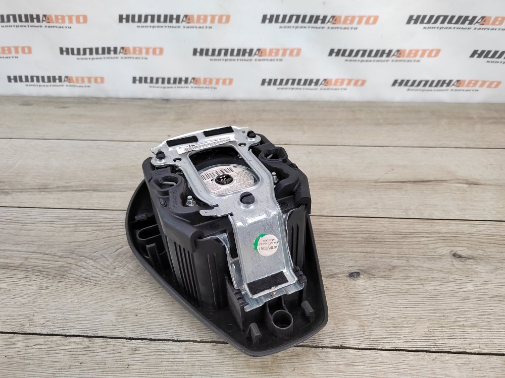 Подушка безопасности в руль, 1800 рублей, Москва