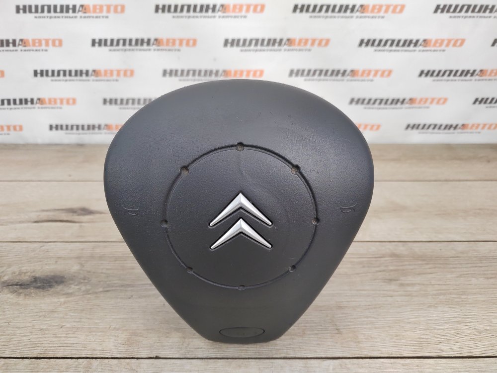 Подушка безопасности в руль, 1800 рублей, Москва